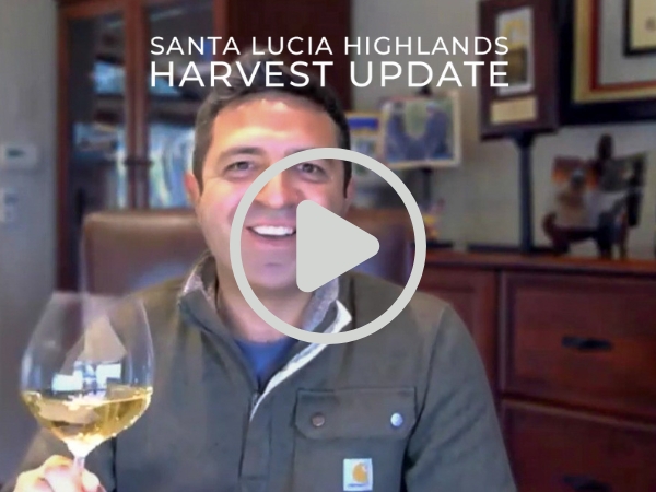 2025 Harvest Roundtable Recap