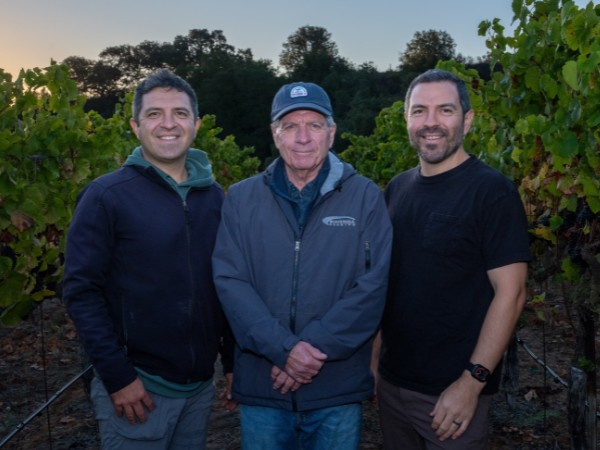 2025 Growing Season & Harvest Review